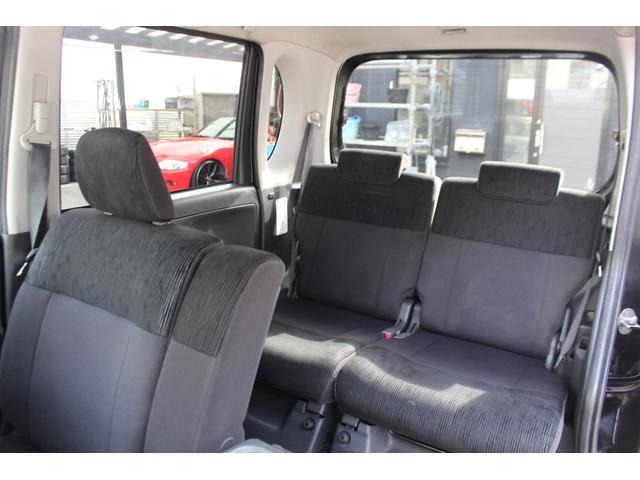 タント カスタムL 検査9年11月/後期モデル/純正フルエアロ/アルミ/スライドドア/タイミングチェーン車(33枚目)