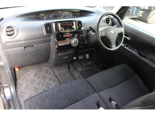 タント カスタムL 検査9年11月/後期モデル/純正フルエアロ/アルミ/スライドドア/タイミングチェーン車(36枚目)