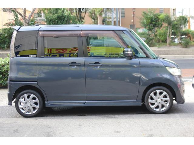 パレットSW XS 検査9年11月/ETC/片側電動スライドドア/純正アルミホイール/タイミングチェーン車両(5枚目)