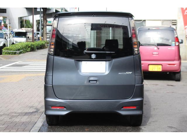 パレットSW XS 検査9年11月/ETC/片側電動スライドドア/純正アルミホイール/タイミングチェーン車両(7枚目)