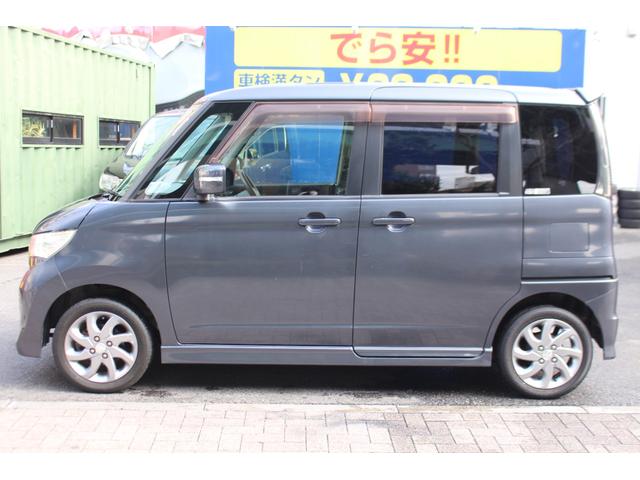 パレットSW XS 検査9年11月/ETC/片側電動スライドドア/純正アルミホイール/タイミングチェーン車両(9枚目)