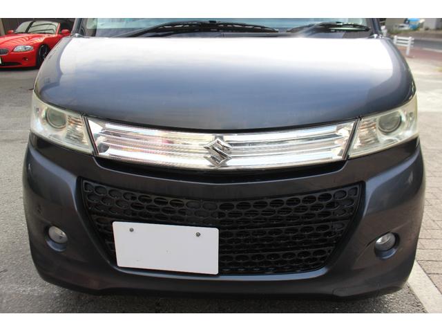 パレットSW XS 検査9年11月/ETC/片側電動スライドドア/純正アルミホイール/タイミングチェーン車両(11枚目)