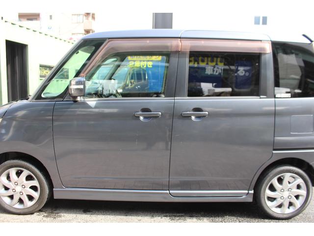 パレットSW XS 検査9年11月/ETC/片側電動スライドドア/純正アルミホイール/タイミングチェーン車両(13枚目)