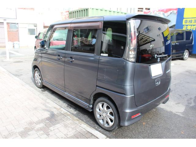 パレットSW XS 検査9年11月/ETC/片側電動スライドドア/純正アルミホイール/タイミングチェーン車両(14枚目)