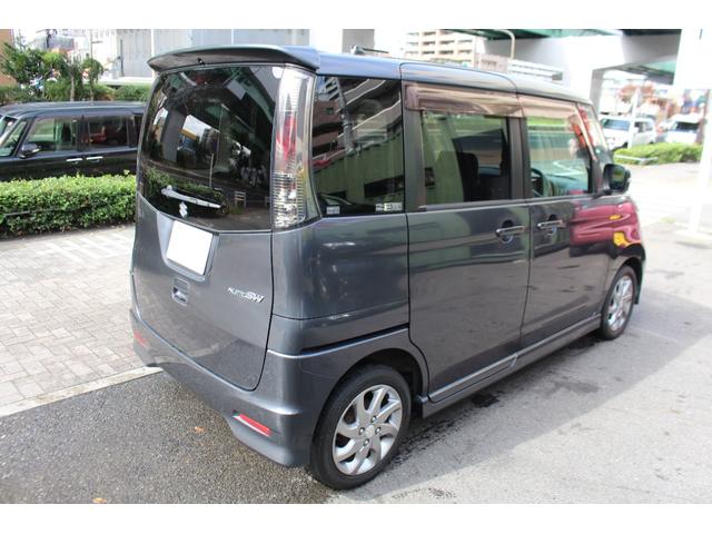 パレットSW XS 検査9年11月/ETC/片側電動スライドドア/純正アルミホイール/タイミングチェーン車両(16枚目)