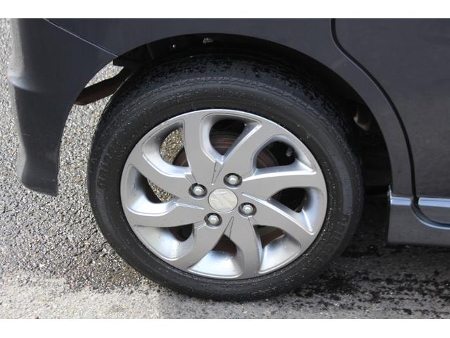 パレットSW XS 検査9年11月/ETC/片側電動スライドドア/純正アルミホイール/タイミングチェーン車両(21枚目)