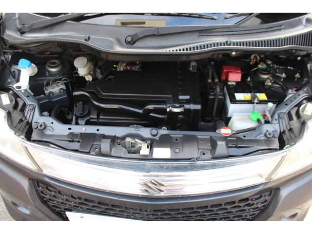 パレットSW XS 検査9年11月/ETC/片側電動スライドドア/純正アルミホイール/タイミングチェーン車両(24枚目)