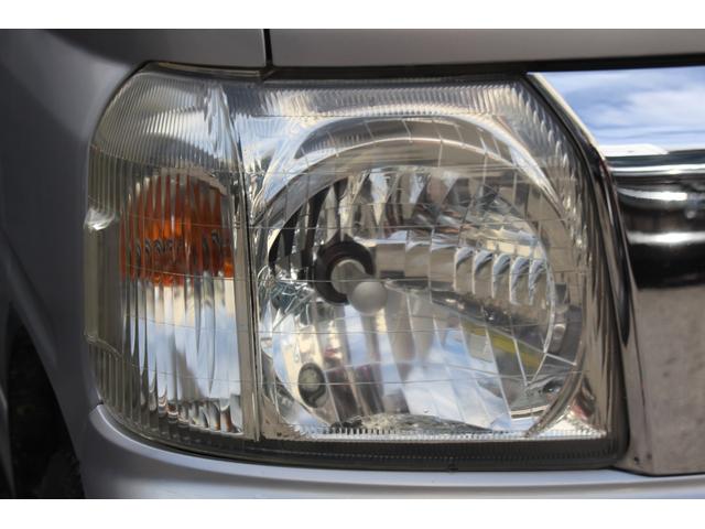 バモス ターボ 検査9年10月/スタビライザー&ハブベアリング交換渡/タイミングベルト交換済/純正アルミホイール(18枚目)