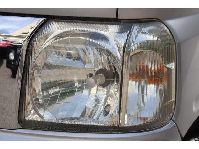 バモス ターボ 検査9年10月/スタビライザー&ハブベアリング交換渡/タイミングベルト交換済/純正アルミホイール(19枚目)