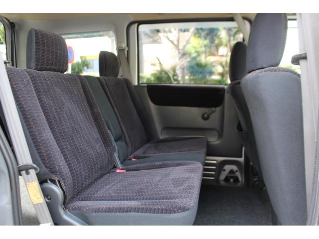 バモス ターボ 検査9年10月/スタビライザー&ハブベアリング交換渡/タイミングベルト交換済/純正アルミホイール(29枚目)