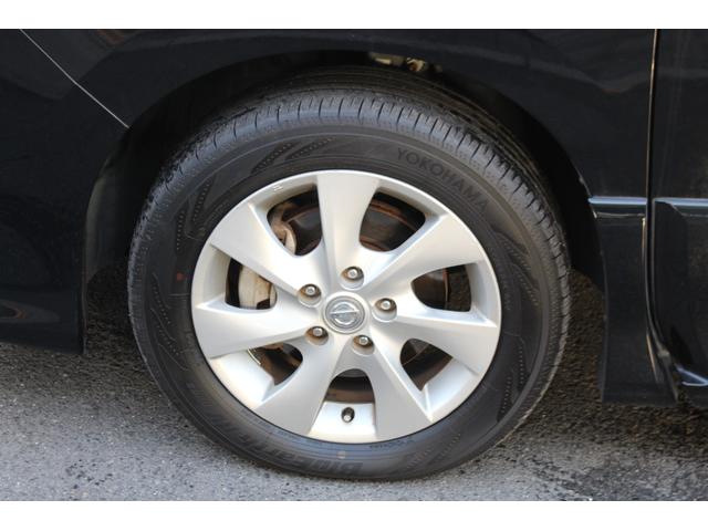 セレナ ハイウェイスター Vセレクション 検査9年3月/走行111400km/純正ナビ/TV/バックカメラ/ETC/両側電動スライドドア/タイミングチェーン車(20枚目)