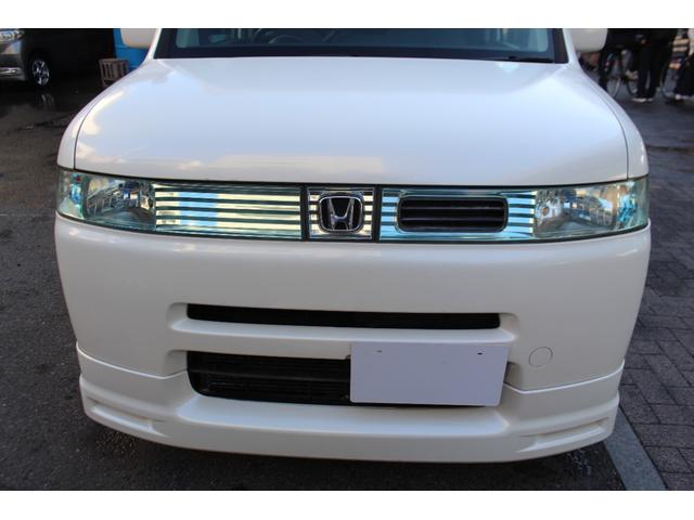 ザッツ ベースグレード 検査9年11月/走行59980km/純正モデューロフルエアロ/コラムオートマ(10枚目)