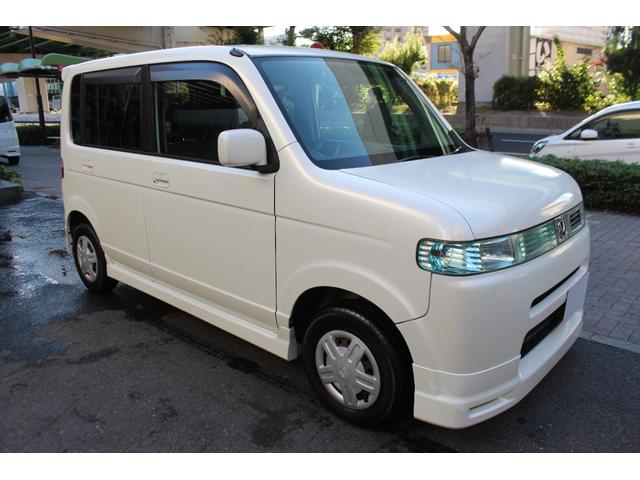 ザッツ ベースグレード 検査9年11月/走行59980km/純正モデューロフルエアロ/コラムオートマ(11枚目)