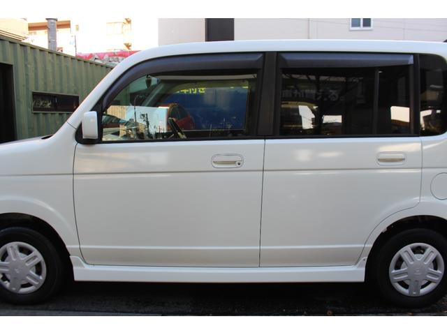 ザッツ ベースグレード 検査9年11月/走行59980km/純正モデューロフルエアロ/コラムオートマ(12枚目)