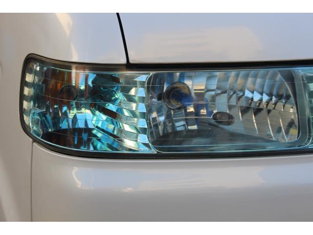 ザッツ ベースグレード 検査9年11月/走行59980km/純正モデューロフルエアロ/コラムオートマ(17枚目)