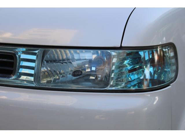 ザッツ ベースグレード 検査9年11月/走行59980km/純正モデューロフルエアロ/コラムオートマ(18枚目)