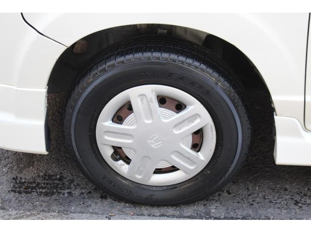 ザッツ ベースグレード 検査9年11月/走行59980km/純正モデューロフルエアロ/コラムオートマ(19枚目)