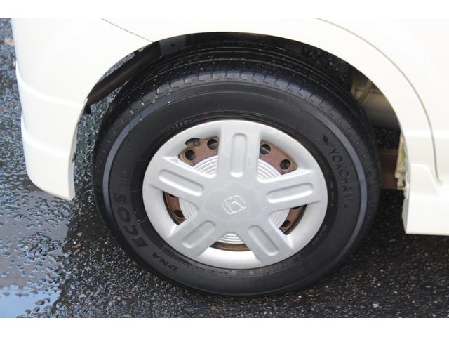 ザッツ ベースグレード 検査9年11月/走行59980km/純正モデューロフルエアロ/コラムオートマ(20枚目)