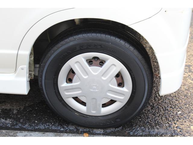 ザッツ ベースグレード 検査9年11月/走行59980km/純正モデューロフルエアロ/コラムオートマ(21枚目)