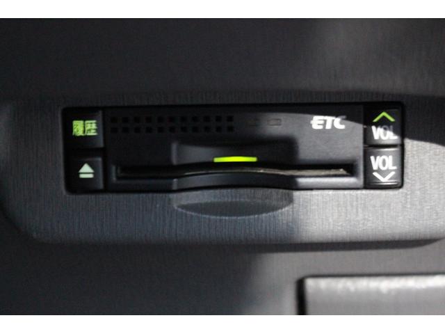 プリウス 検査9年11月/走行101500km/社外ナビ/TV/バックモニター/ETC/タイミングチェーン(10枚目)