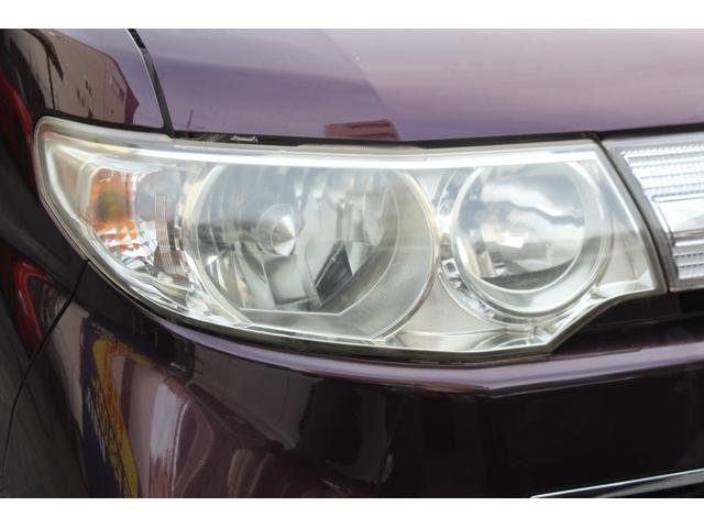 タント カスタムX 検査9年11月/走行95900km/記録簿/社外CD/スライドドア/タイミングチェーン車(18枚目)