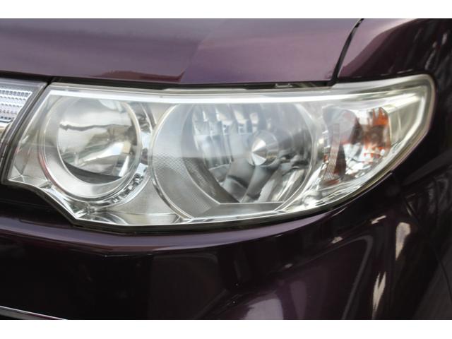 タント カスタムX 検査9年11月/走行95900km/記録簿/社外CD/スライドドア/タイミングチェーン車(19枚目)