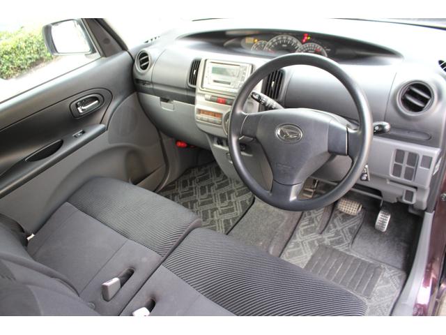 タント カスタムX 検査9年11月/走行95900km/記録簿/社外CD/スライドドア/タイミングチェーン車(26枚目)