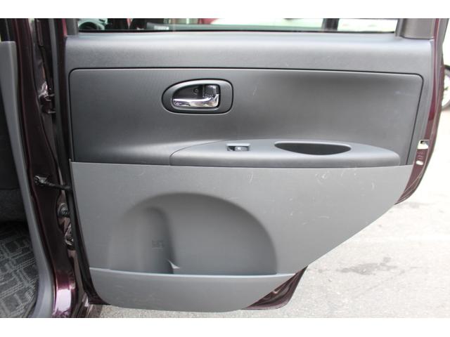 タント カスタムX 検査9年11月/走行95900km/記録簿/社外CD/スライドドア/タイミングチェーン車(30枚目)