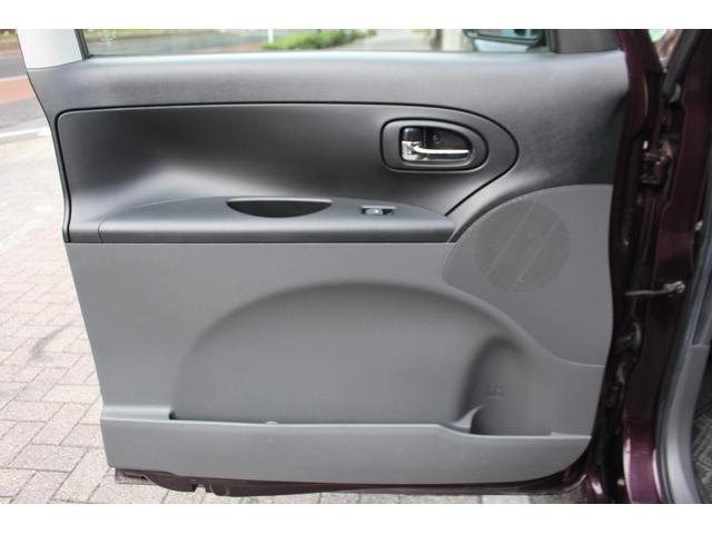 タント カスタムX 検査9年11月/走行95900km/記録簿/社外CD/スライドドア/タイミングチェーン車(36枚目)