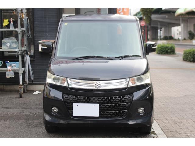 パレットＳＷ ＸＳ　検査９年１１月／電動スライドドア／タイミングチェーン車（3枚目）