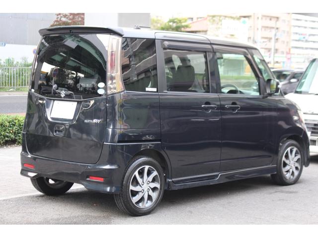 パレットＳＷ ＸＳ　検査９年１１月／電動スライドドア／タイミングチェーン車（6枚目）