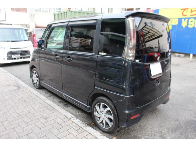 パレットＳＷ ＸＳ　検査９年１１月／電動スライドドア／タイミングチェーン車（14枚目）