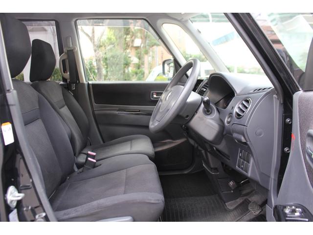 パレットＳＷ ＸＳ　検査９年１１月／電動スライドドア／タイミングチェーン車（27枚目）