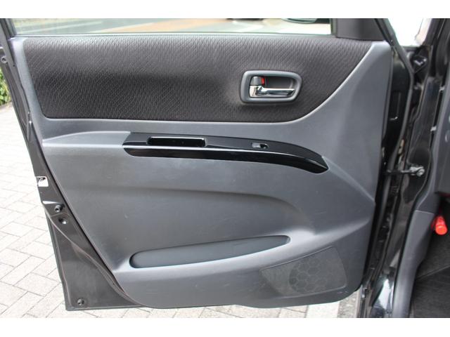 パレットＳＷ ＸＳ　検査９年１１月／電動スライドドア／タイミングチェーン車（34枚目）