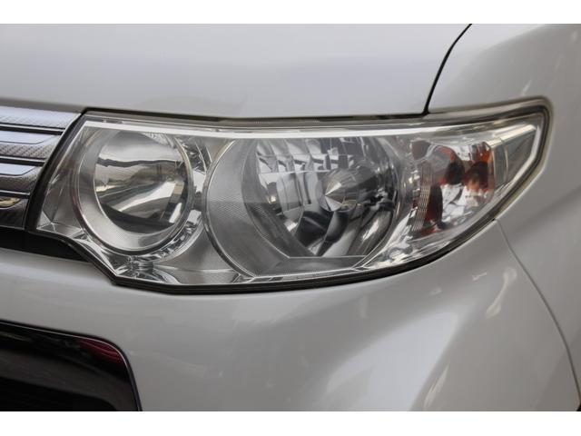 タント カスタムＲＳ　検査９年１１月／後期モデル／整備記録簿／純正フルエアロ／アルミ／社外ナビ／電動スライドドア／タイミングチェーン車（19枚目）