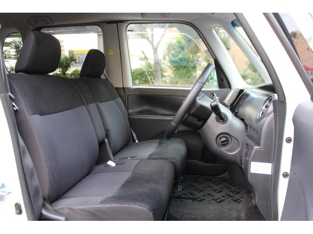 タント カスタムＲＳ　検査９年１１月／後期モデル／整備記録簿／純正フルエアロ／アルミ／社外ナビ／電動スライドドア／タイミングチェーン車（28枚目）