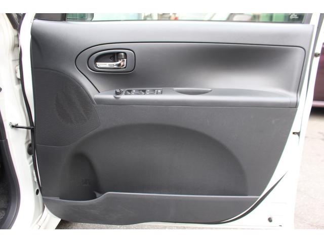 タント カスタムＲＳ　検査９年１１月／後期モデル／整備記録簿／純正フルエアロ／アルミ／社外ナビ／電動スライドドア／タイミングチェーン車（29枚目）