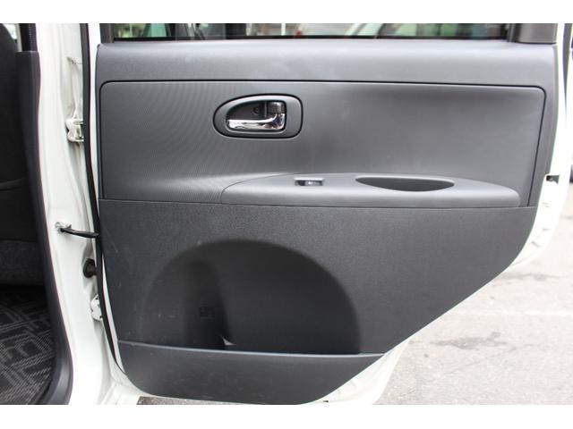 タント カスタムＲＳ　検査９年１１月／後期モデル／整備記録簿／純正フルエアロ／アルミ／社外ナビ／電動スライドドア／タイミングチェーン車（31枚目）