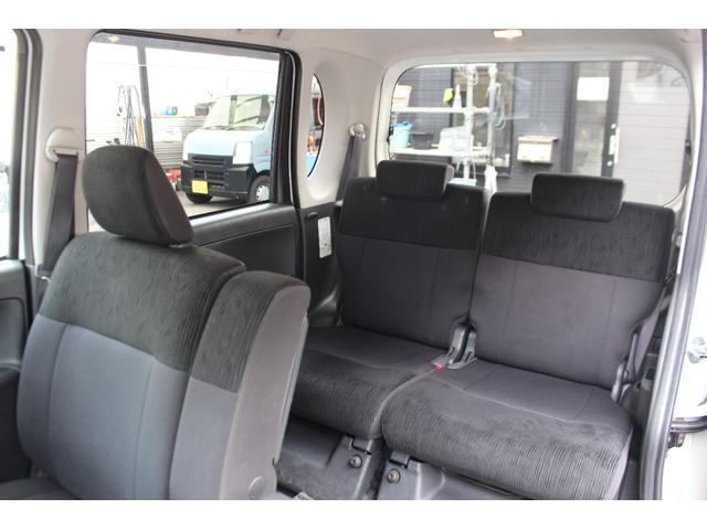 タント カスタムＲＳ　検査９年１１月／後期モデル／整備記録簿／純正フルエアロ／アルミ／社外ナビ／電動スライドドア／タイミングチェーン車（33枚目）