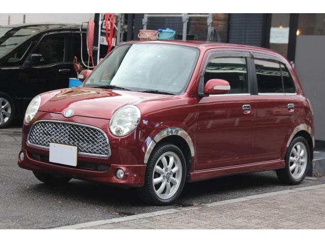 ミラジーノ ミニライト　検査９年１１月／ＥＴＣ／バックモニター／ドライブレコーダー（2枚目）