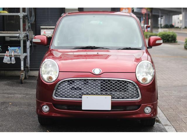 ミラジーノ ミニライト　検査９年１１月／ＥＴＣ／バックモニター／ドライブレコーダー（3枚目）