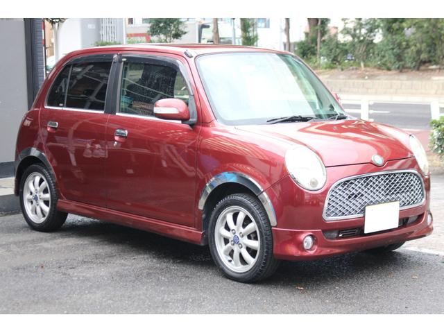 ミラジーノ ミニライト　検査９年１１月／ＥＴＣ／バックモニター／ドライブレコーダー（4枚目）