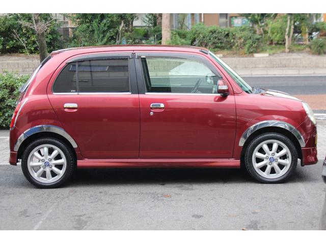 ミラジーノ ミニライト　検査９年１１月／ＥＴＣ／バックモニター／ドライブレコーダー（5枚目）