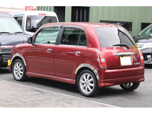 ミラジーノ ミニライト　検査９年１１月／ＥＴＣ／バックモニター／ドライブレコーダー（6枚目）