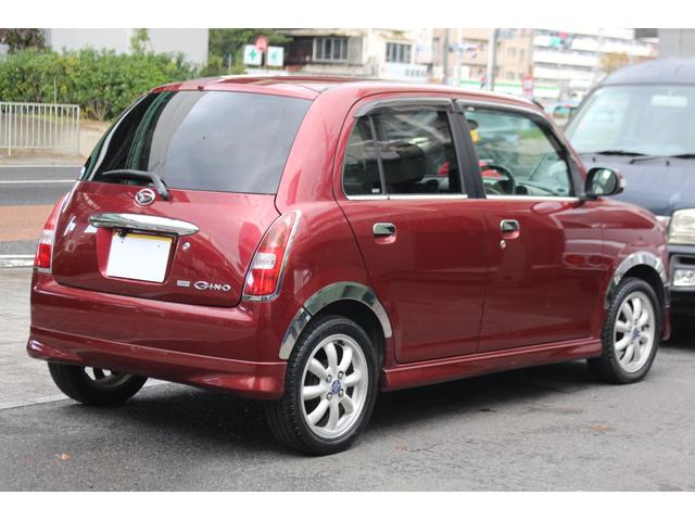 ミラジーノ ミニライト　検査９年１１月／ＥＴＣ／バックモニター／ドライブレコーダー（8枚目）