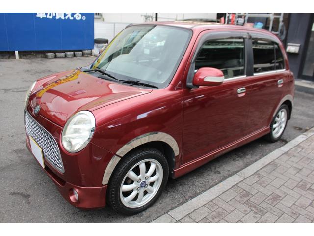 ミラジーノ ミニライト　検査９年１１月／ＥＴＣ／バックモニター／ドライブレコーダー（10枚目）