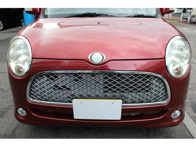 ミラジーノ ミニライト　検査９年１１月／ＥＴＣ／バックモニター／ドライブレコーダー（11枚目）