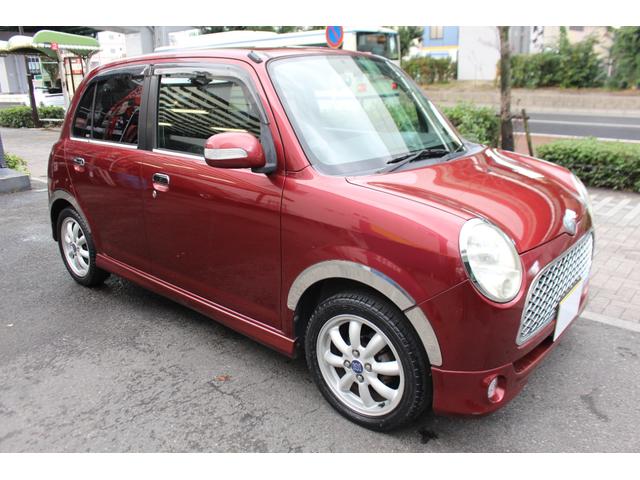 ミラジーノ ミニライト　検査９年１１月／ＥＴＣ／バックモニター／ドライブレコーダー（12枚目）