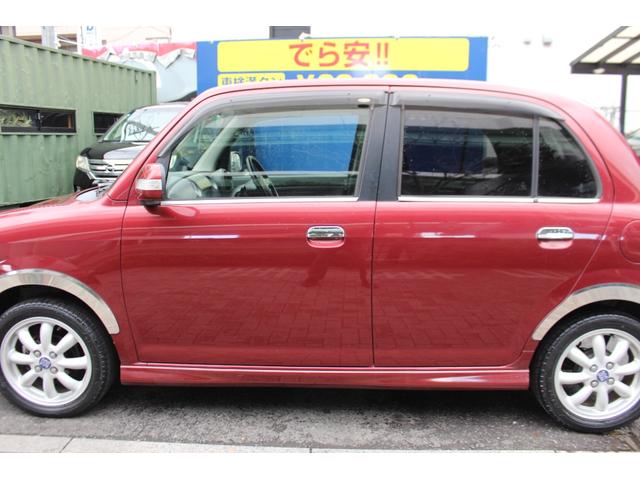 ミラジーノ ミニライト　検査９年１１月／ＥＴＣ／バックモニター／ドライブレコーダー（13枚目）