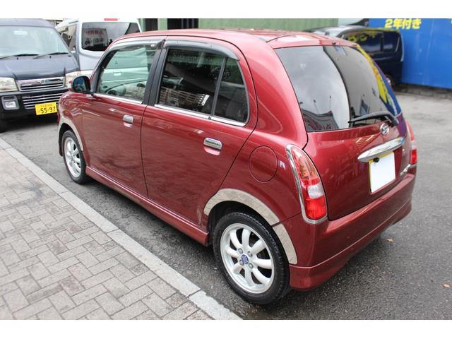 ミラジーノ ミニライト　検査９年１１月／ＥＴＣ／バックモニター／ドライブレコーダー（14枚目）